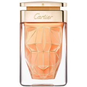 عطر كارتييه لا بانتري يو دي بارفيوم ليجر إدشِن ليمِتي