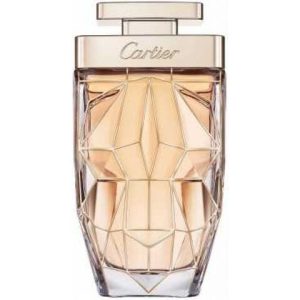 عطر كارتييه لا بانتري يو دي بارفيوم إدشِن ليمِتي