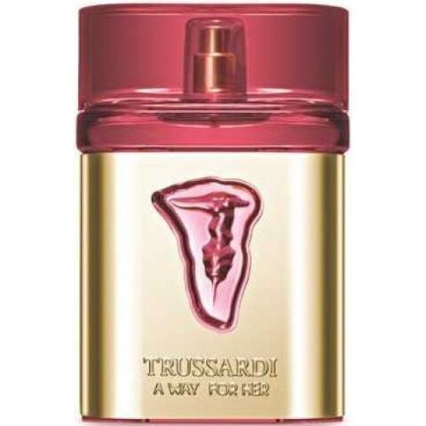 عطر تروساردي أ واي فور هير