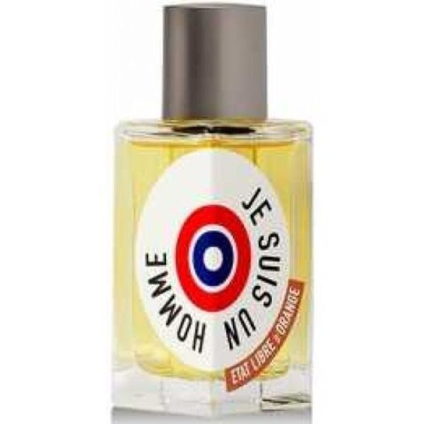 عطر جي سوي اون هوم إيتا ليبري دي أورانج