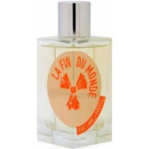 عطر لا فين دو موندي إيتا ليبري دي أورانج