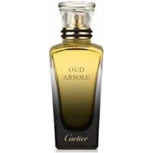 عطر كارتييه عود أبسُلو