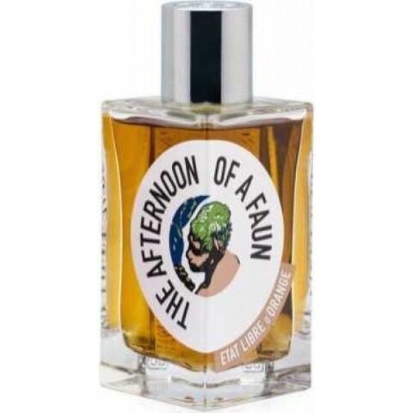 عطر ذا آفترنون اوف فون إيتا ليبري دي أورانج