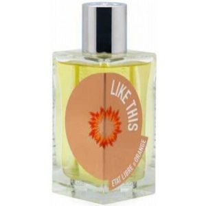 عطر تيلدا سوينتون لايك إيتا ليبري دي أورانج