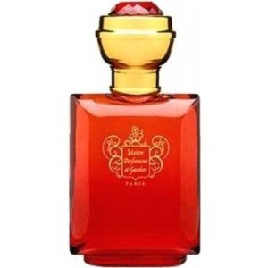 عطر أيريس بلو جريس مِتري بارفيومير إت جانتير