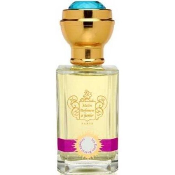 عطر فوكالايز إكسترافاجانت مِتري بارفيومير إت جانتير