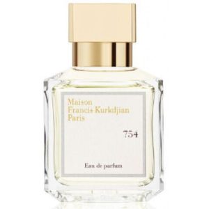 عطر مايسون فرانسيس كركدجيان 754