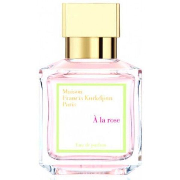عطر مايسون فرانسيس كركدجيان ايه لا روز