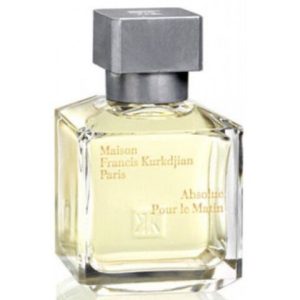 عطر مايسون فرانسيس كركدجيان أبسولوت بور لي ماتين