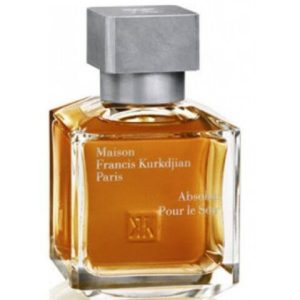 عطر مايسون فرانسيس كركدجيان أبسولوت بور لي سوير