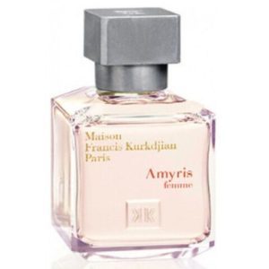 عطر مايسون فرانسيس كركدجيان اميريس فيمي