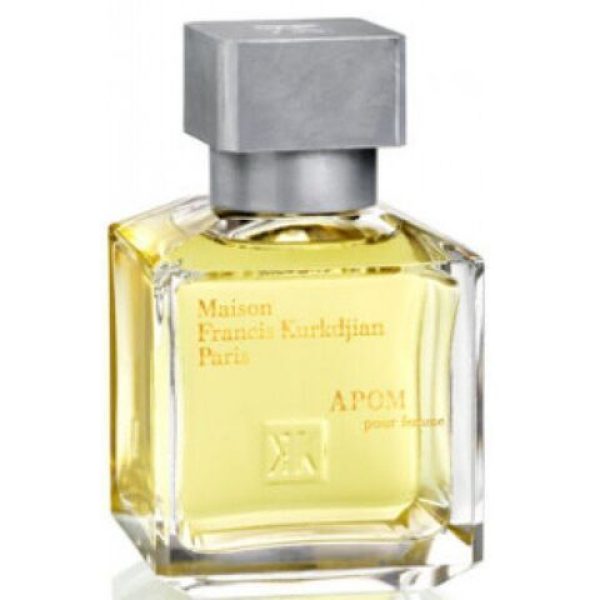 عطر مايسون فرانسيس كركدجيان APOM بور فيمي
