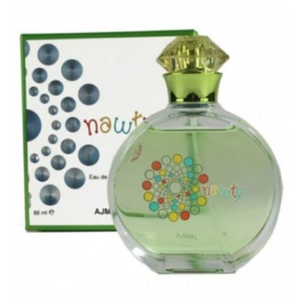 عطر ناوتي أجمل
