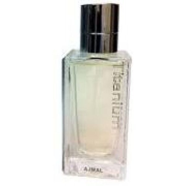 عطر تيتانيوم ومان أجمل