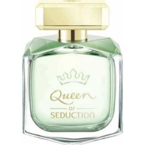 عطر أنطونيو بانديراس كوين اوف سيدَكشِن