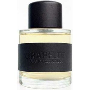 عطر جرافيت عود إدشِن مونتانا