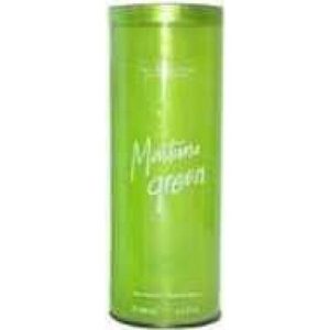 عطر مونتانا جرين