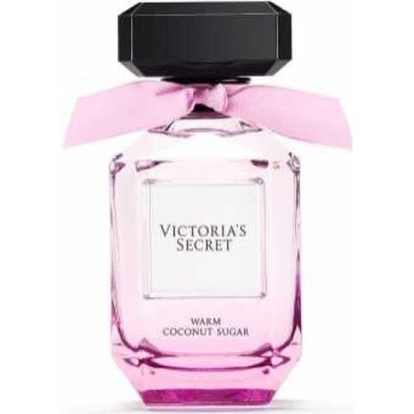 عطر وارم كوكونَت شوجار فيكتوريا سيكرِت