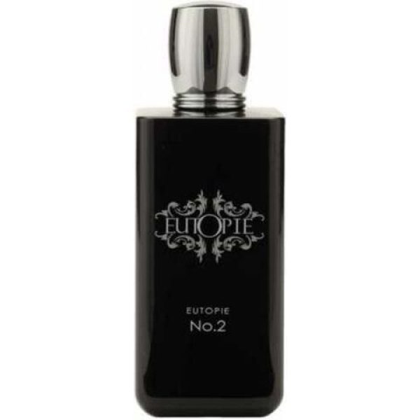 عطر  نمبر 2 يوتوبي