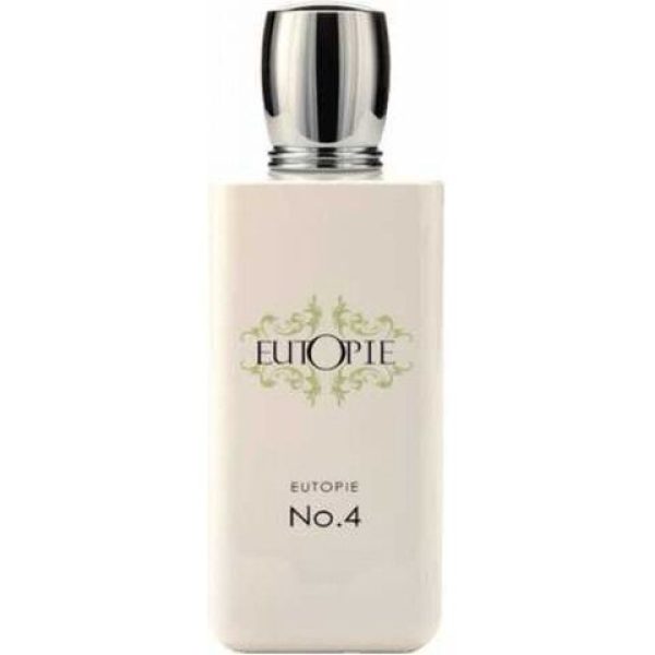 عطر نمبر 4 يوتوبي