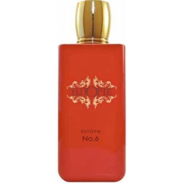 عطر نمبر 6 يوتوبي