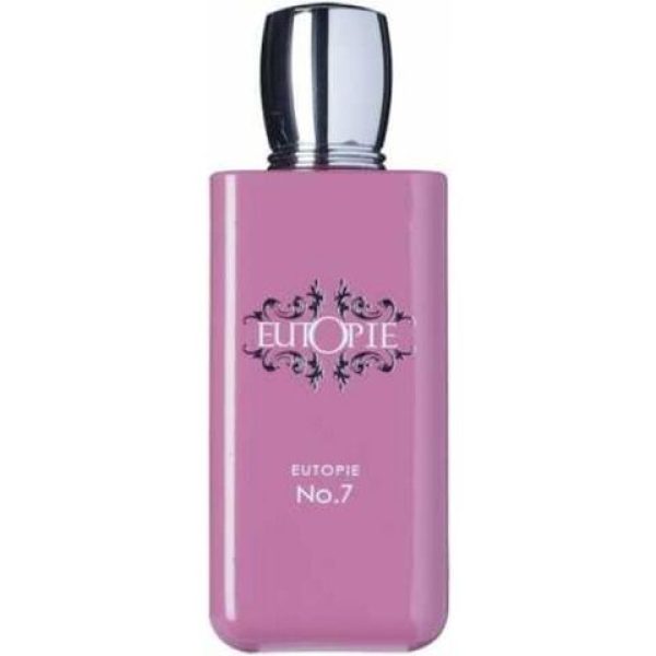 عطر نمبر 8 يوتوبي
