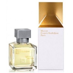 عطر مايسون فرانسيس كركدجيان APOM بور هوم