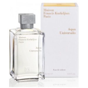عطر مايسون فرانسيس كركدجيان اكوا يونيفيرسالس