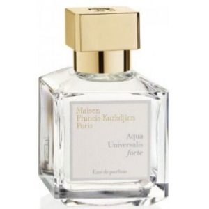 عطر مايسون فرانسيس كركدجيان اكوا يونيفيرسالس فورتي