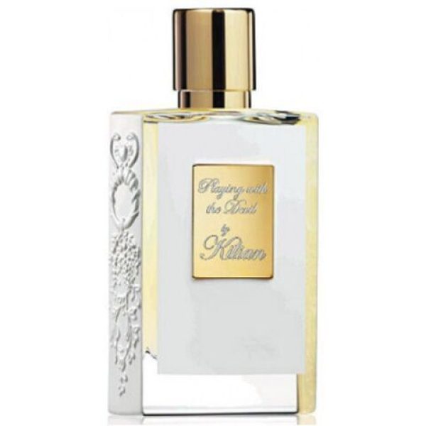 عطر باي كيليان بلاينج وذ ذا ديفيل
