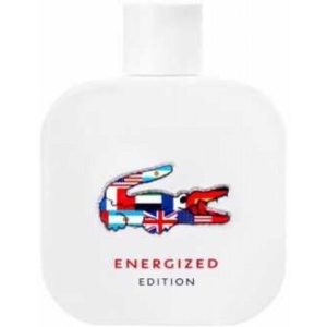 عطر لاكوست ل. 12.12 إنرجايزد