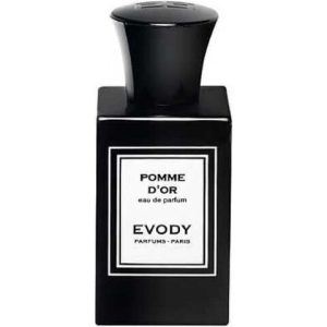 عطر بومي دور إفودي