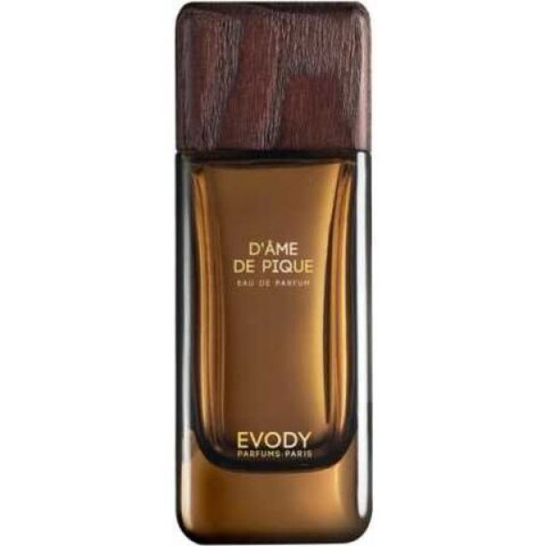 عطر دي آمي دي بيكي  إفودي