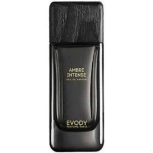 عطر عنبر إنتنس إفودي