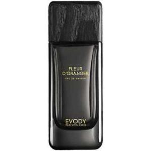 عطر فلور دي أورانجر إفودي