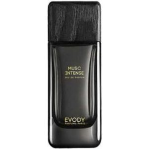 عطر مسك إنتنس إفودي