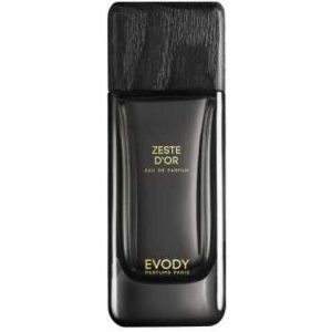 عطر زِستي دور إفودي