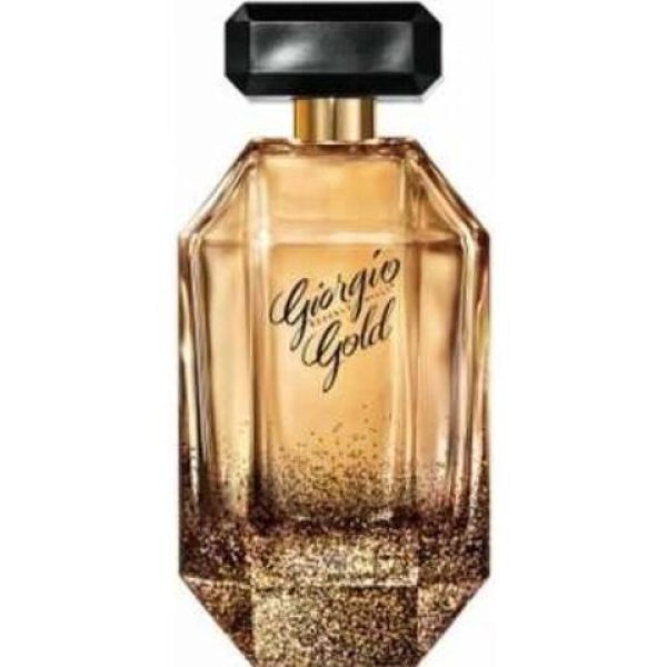 عطر جولد جورجيو بيفرلي هيلز