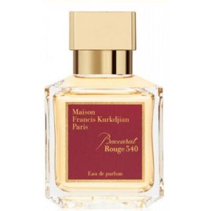 عطر مايسون فرانسيس كركدجيان باكارات روج 540