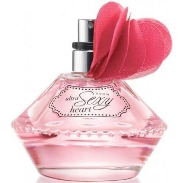 عطر ألترا سِكسي هارت أفون