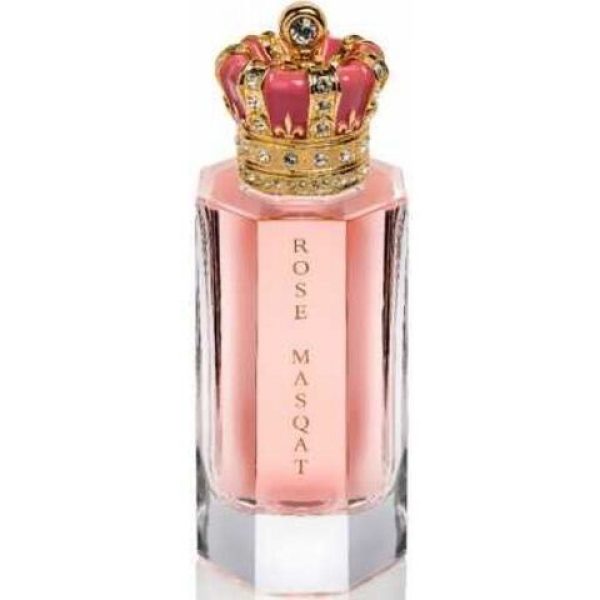 عطر روز مسقط رويال كرون