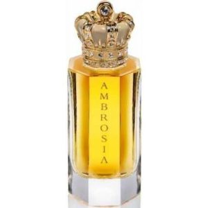 عطر أمبروسيا رويال كرون