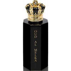 عطر عود الملكة رويال كرون