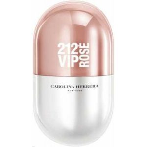 عطر كارولينا هيريرا 212 في اي بي روز بيلز