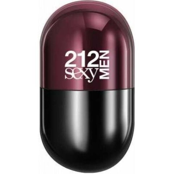 عطر كارولينا هيريرا 212 في اي بي  سِكسي مِن بيلز