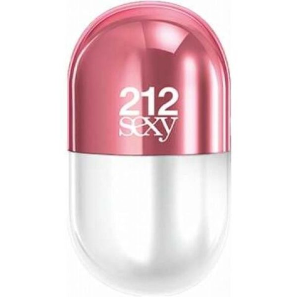 عطر كارولينا هيريرا 212 في اي بي  سِكسي بيلز