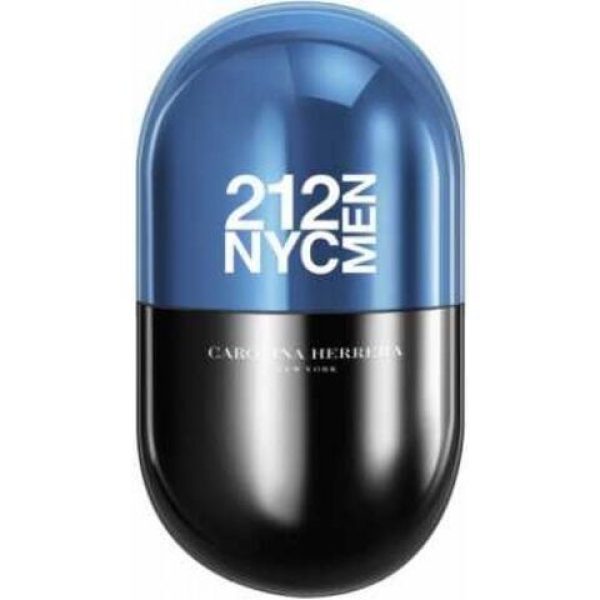 عطر كارولينا هيريرا 212 نيويورك مِن بيلز