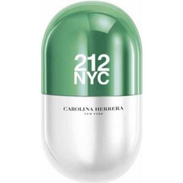 عطر كارولينا هيريرا 212 نيويورك  بيلز