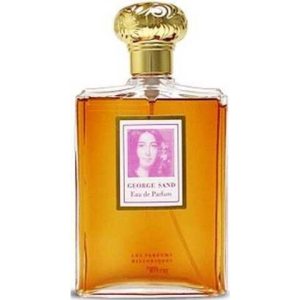 عطر يو دي بارفيوم دي جورج ساند  مِتري بارفيومير إت جانتير