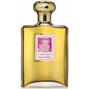 عطر لا رينيه مارجوت مِتري بارفيومير إت جانتير